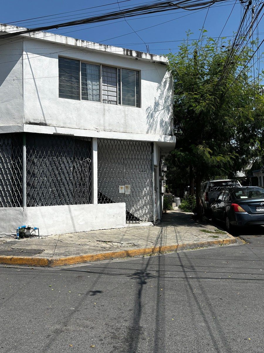 Casa en Ferrocarrilera, Monterrey, foto 2 de 10