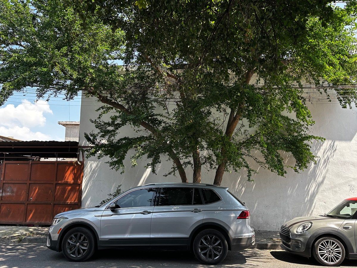 Casa en Ferrocarrilera, Monterrey, foto 3 de 10