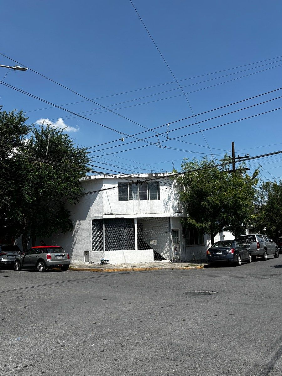 Casa en Ferrocarrilera, Monterrey, foto 4 de 10