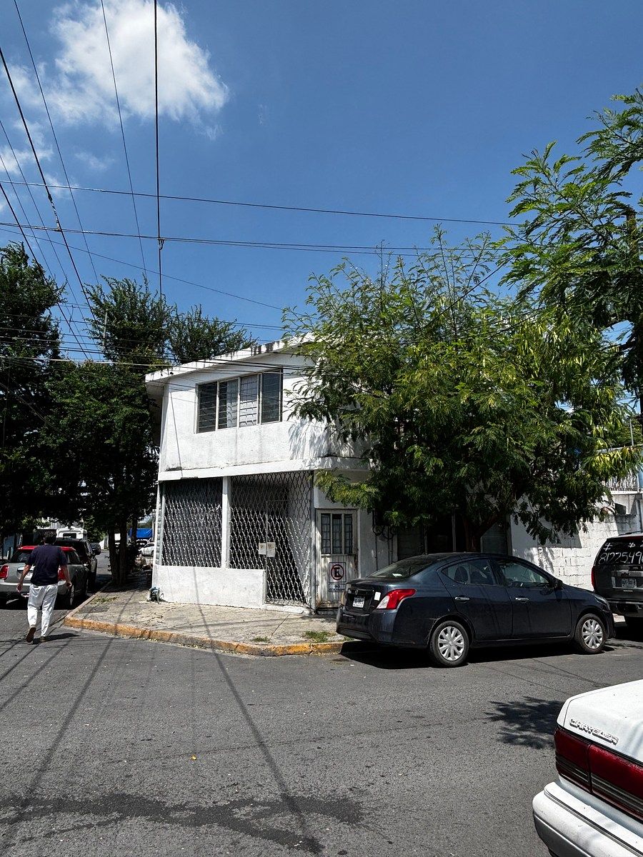 Casa en Ferrocarrilera, Monterrey, foto 5 de 10