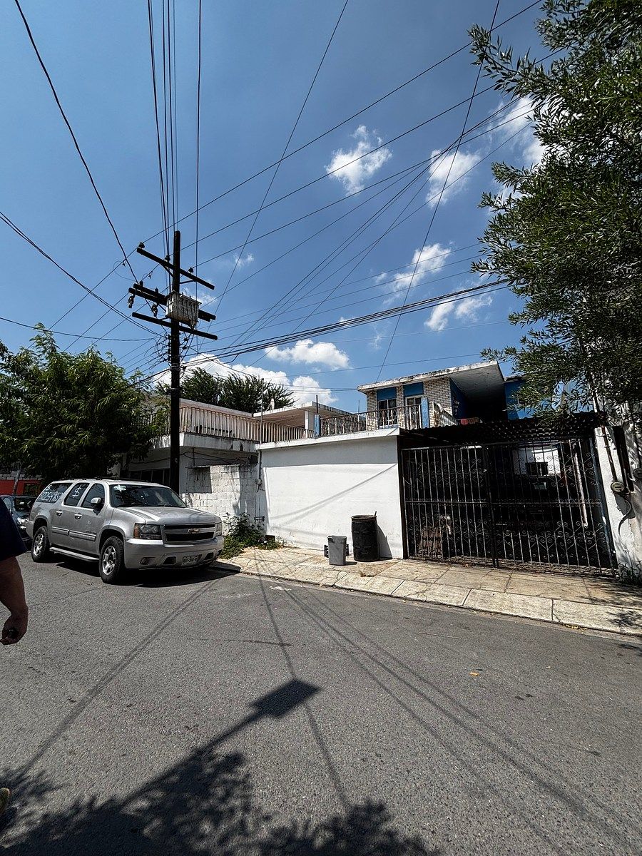 Casa en Ferrocarrilera, Monterrey, foto 6 de 10
