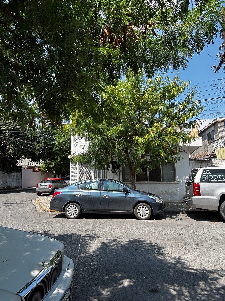 Casa en Ferrocarrilera, Monterrey, foto 7 de 10
