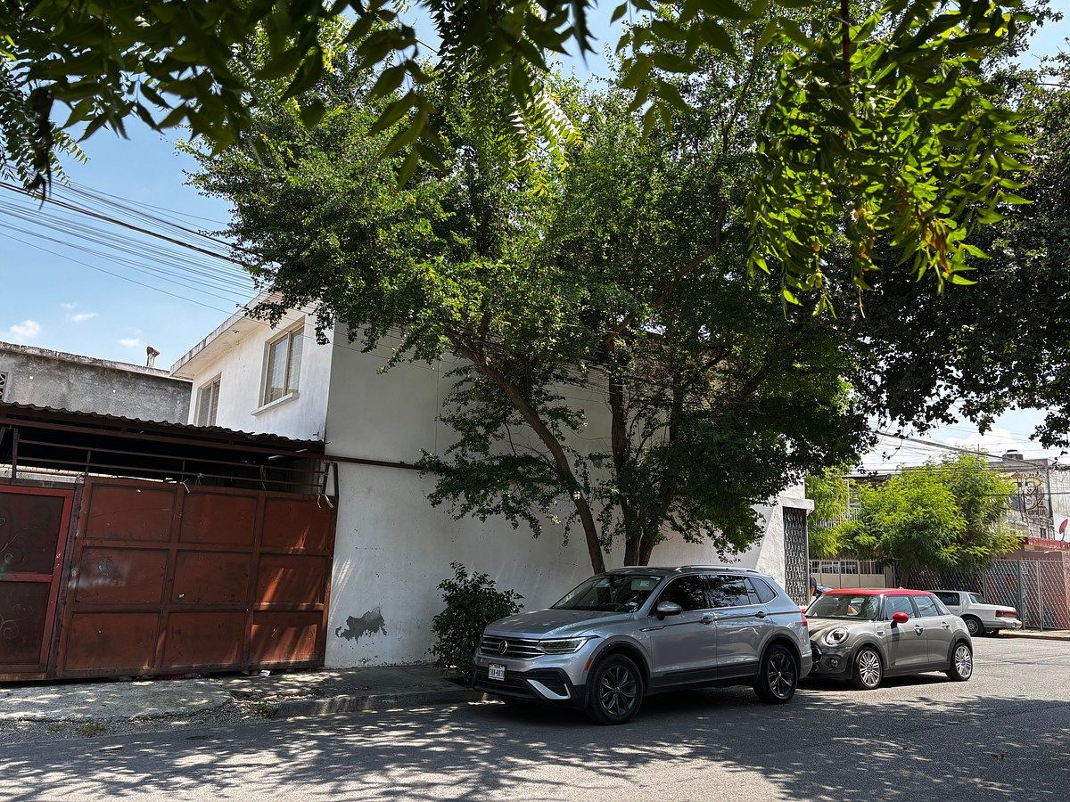 Casa en Ferrocarrilera, Monterrey, foto 10 de 10