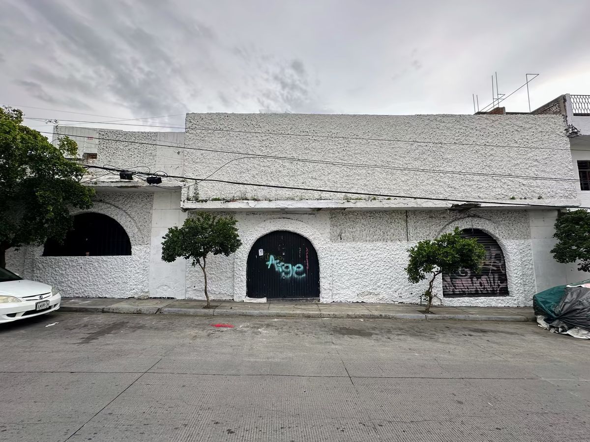 Edificio en Tlaquepaque Centro, Tlaquepaque, foto 4 de 18