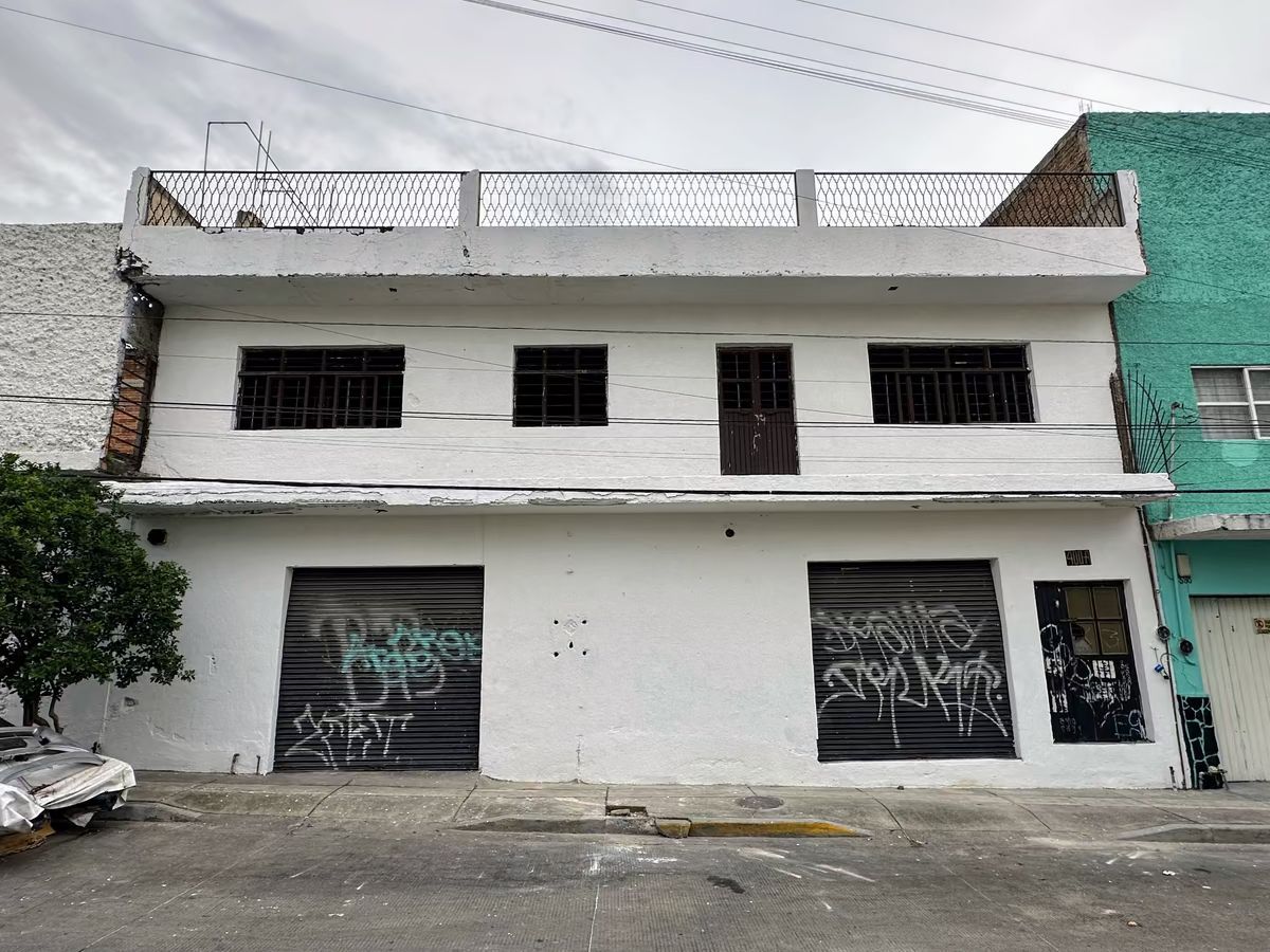 Edificio en Tlaquepaque Centro, Tlaquepaque, foto 5 de 18