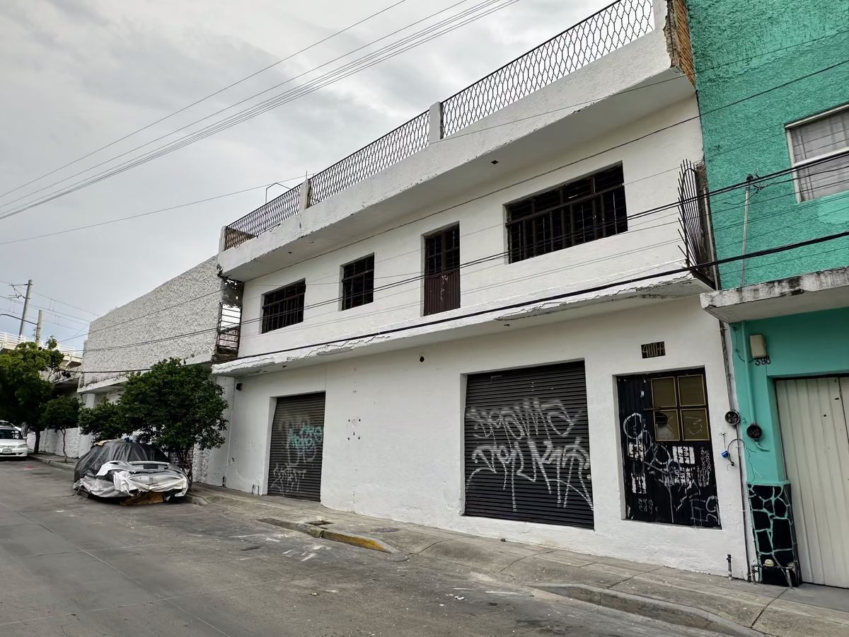 Edificio en Tlaquepaque Centro, Tlaquepaque, foto 6 de 18