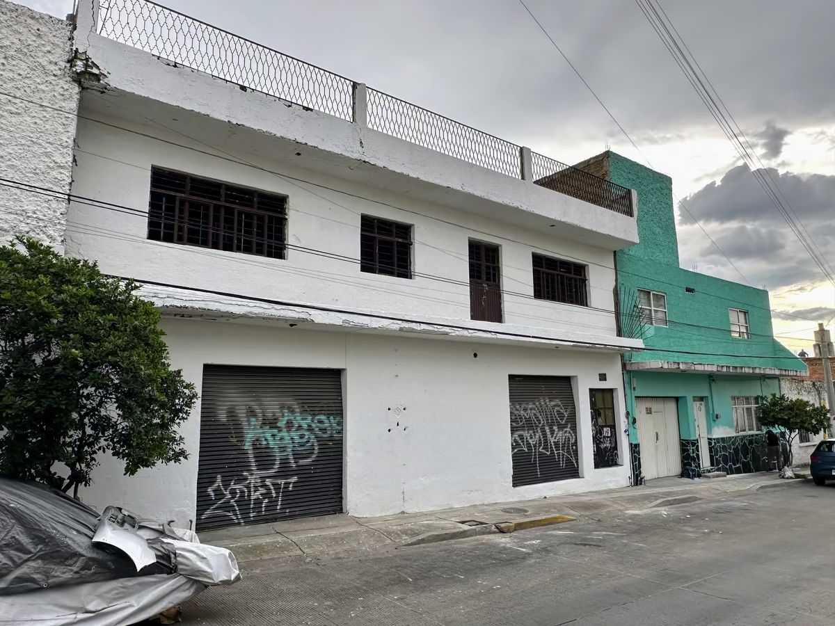 Edificio en Tlaquepaque Centro, Tlaquepaque, foto 7 de 18