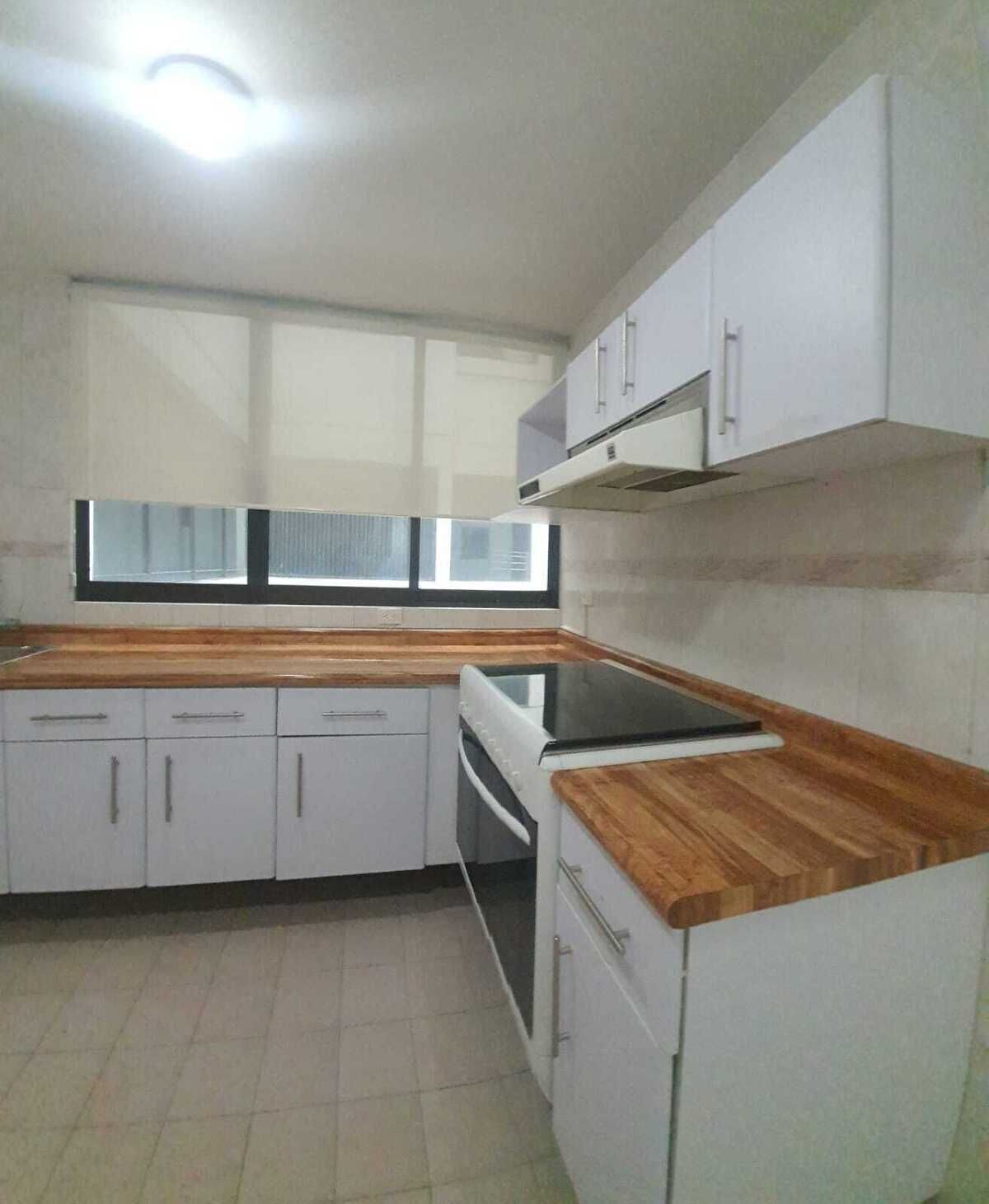 Apartamento em Lomas de Chapultepec I Sección, Miguel Hidalgo, foto 4 de 26