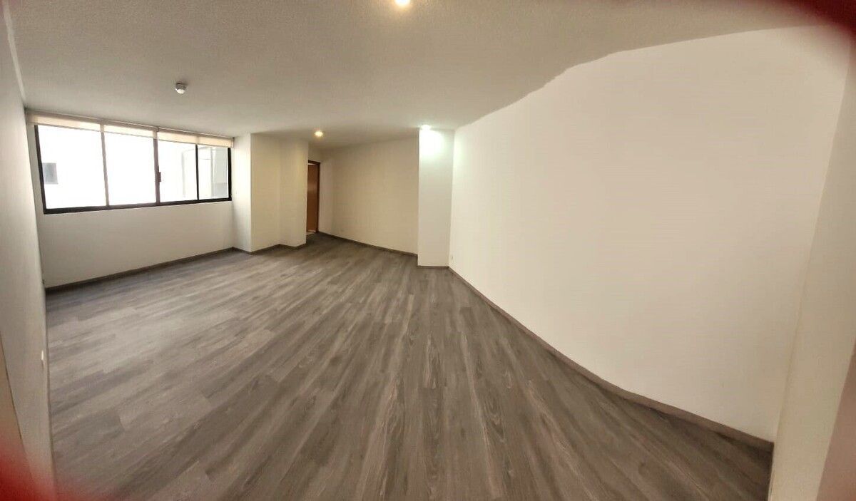 Apartamento em Lomas de Chapultepec I Sección, Miguel Hidalgo, foto 5 de 26