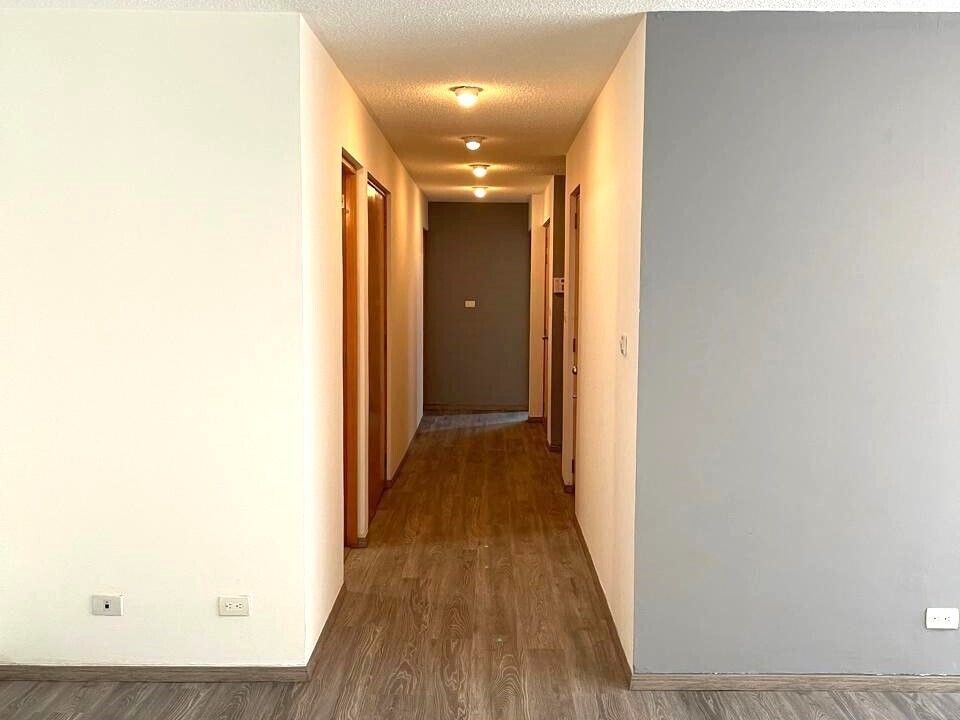 Apartamento em Lomas de Chapultepec I Sección, Miguel Hidalgo, foto 8 de 26