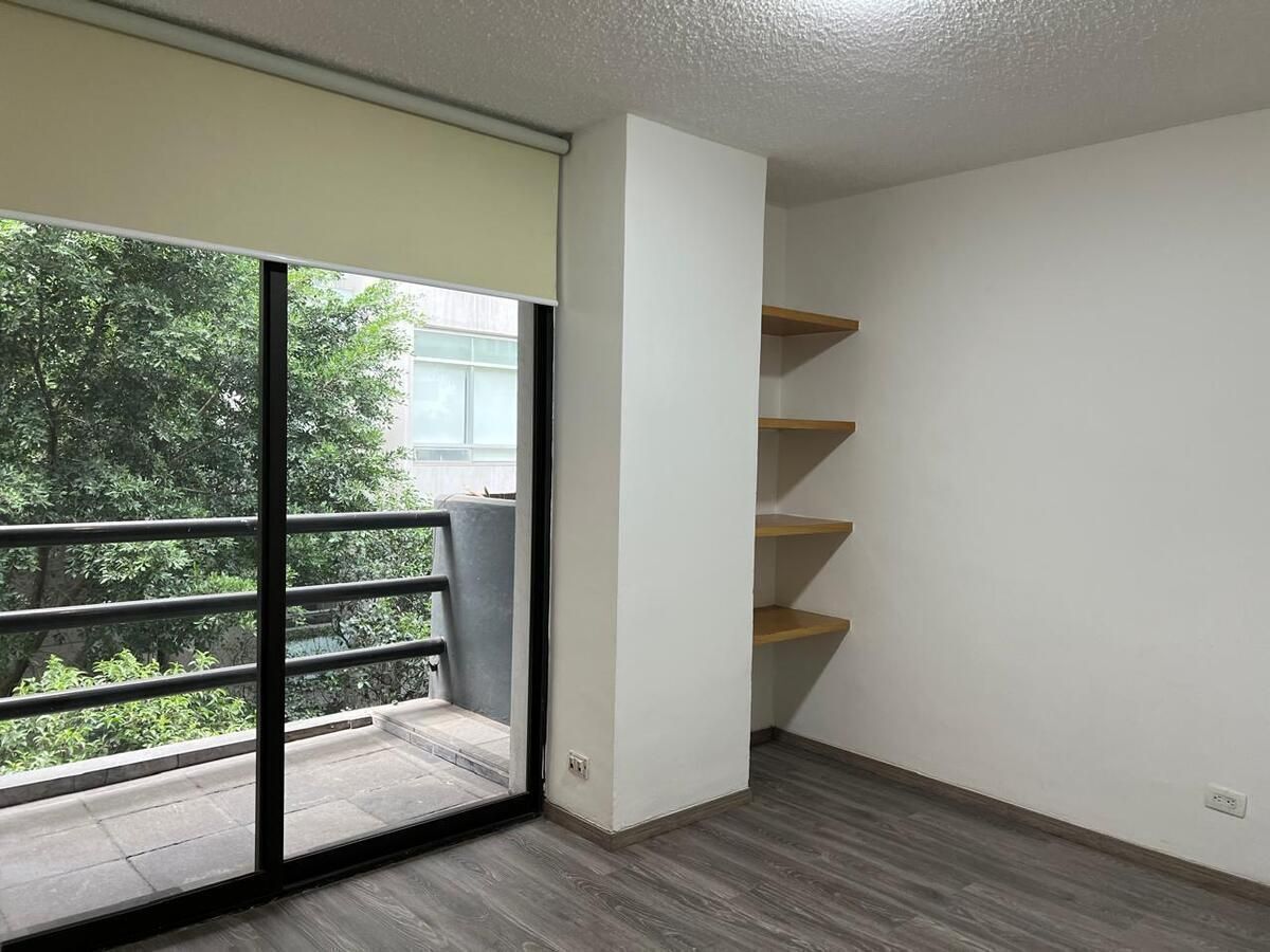 Apartamento em Lomas de Chapultepec I Sección, Miguel Hidalgo, foto 12 de 26
