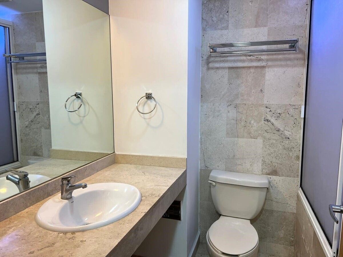 Apartamento em Lomas de Chapultepec I Sección, Miguel Hidalgo, foto 15 de 26