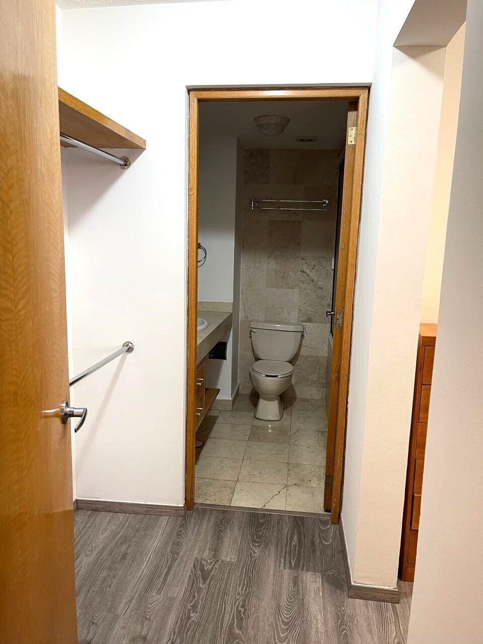 Apartamento em Lomas de Chapultepec I Sección, Miguel Hidalgo, foto 19 de 26