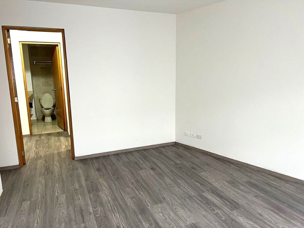 Apartamento em Lomas de Chapultepec I Sección, Miguel Hidalgo, foto 22 de 26