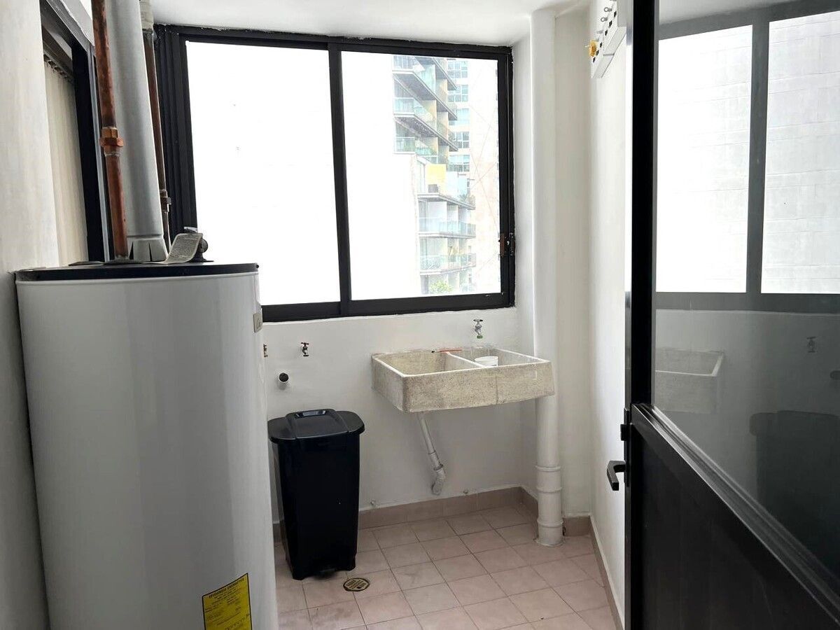 Apartamento em Lomas de Chapultepec I Sección, Miguel Hidalgo, foto 26 de 26