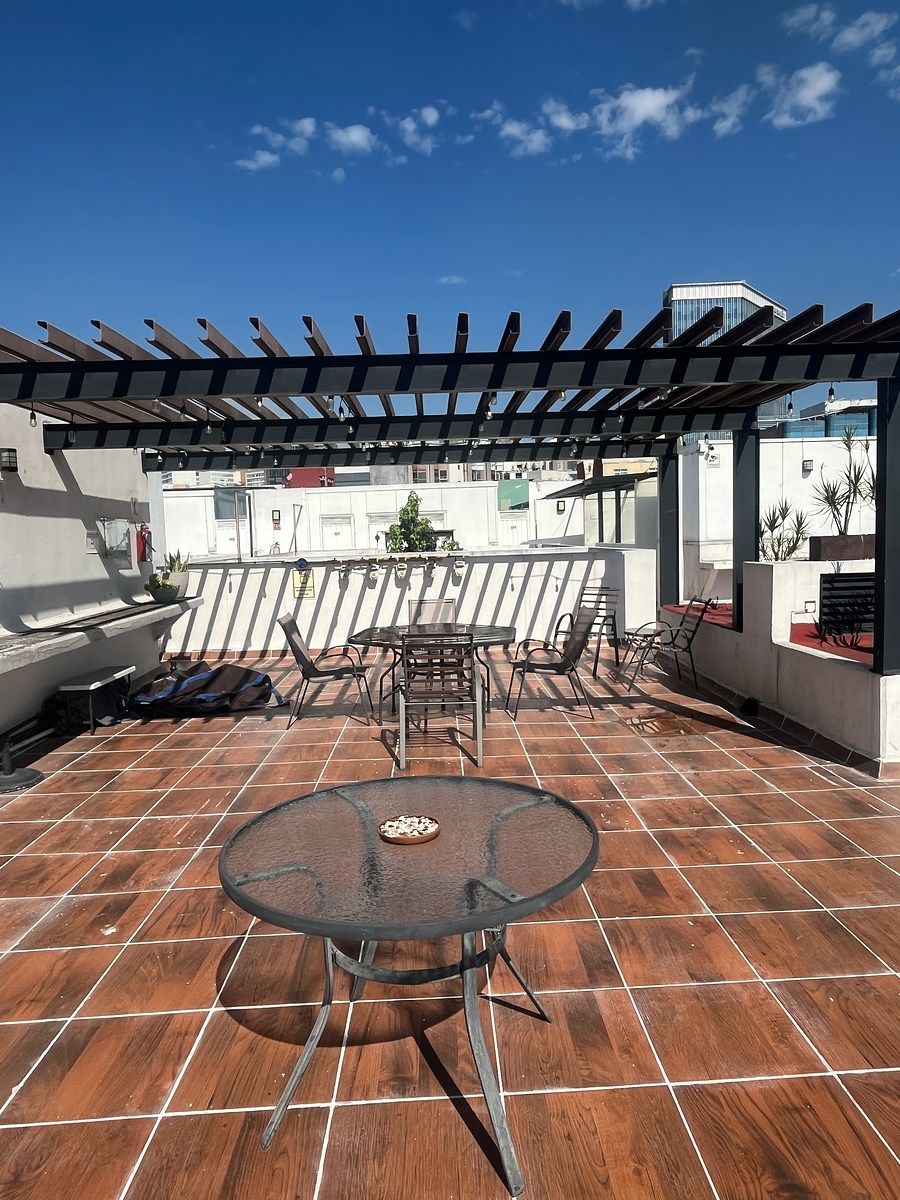 Roof Garden, foto 10 de 12