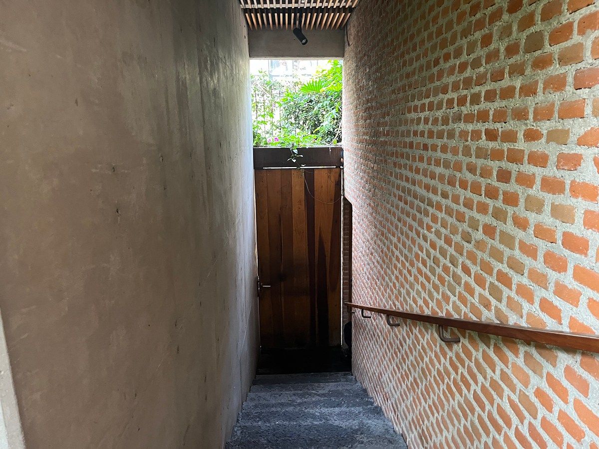 Apartamento em San Miguel Chapultepec I Sección, Miguel Hidalgo, foto 34 de 38