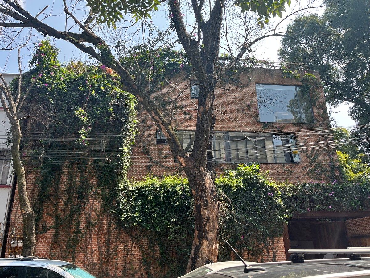 Apartamento em San Miguel Chapultepec I Sección, Miguel Hidalgo, foto 33 de 38