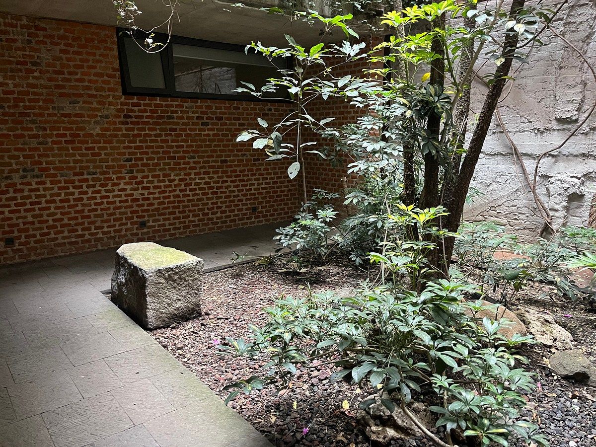 Apartamento em San Miguel Chapultepec I Sección, Miguel Hidalgo, foto 36 de 38