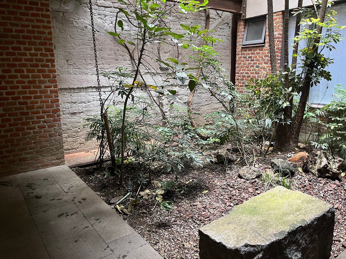 Apartamento em San Miguel Chapultepec I Sección, Miguel Hidalgo, foto 38 de 38