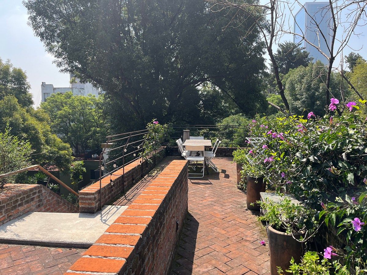 Apartamento em San Miguel Chapultepec I Sección, Miguel Hidalgo, foto 31 de 38