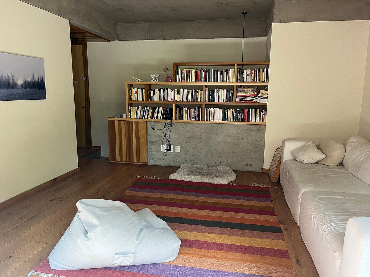 Apartamento em San Miguel Chapultepec I Sección, Miguel Hidalgo, foto 16 de 38