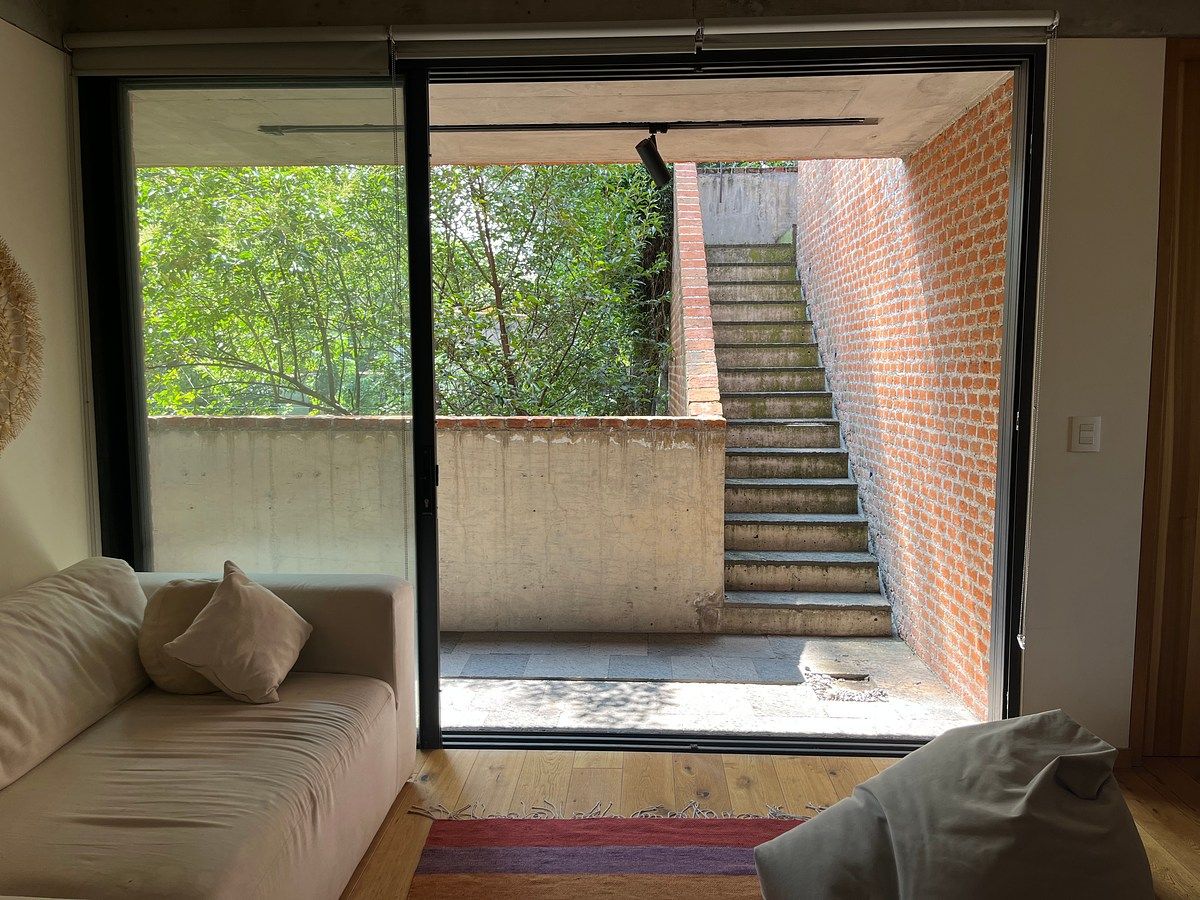 Apartamento em San Miguel Chapultepec I Sección, Miguel Hidalgo, foto 18 de 38