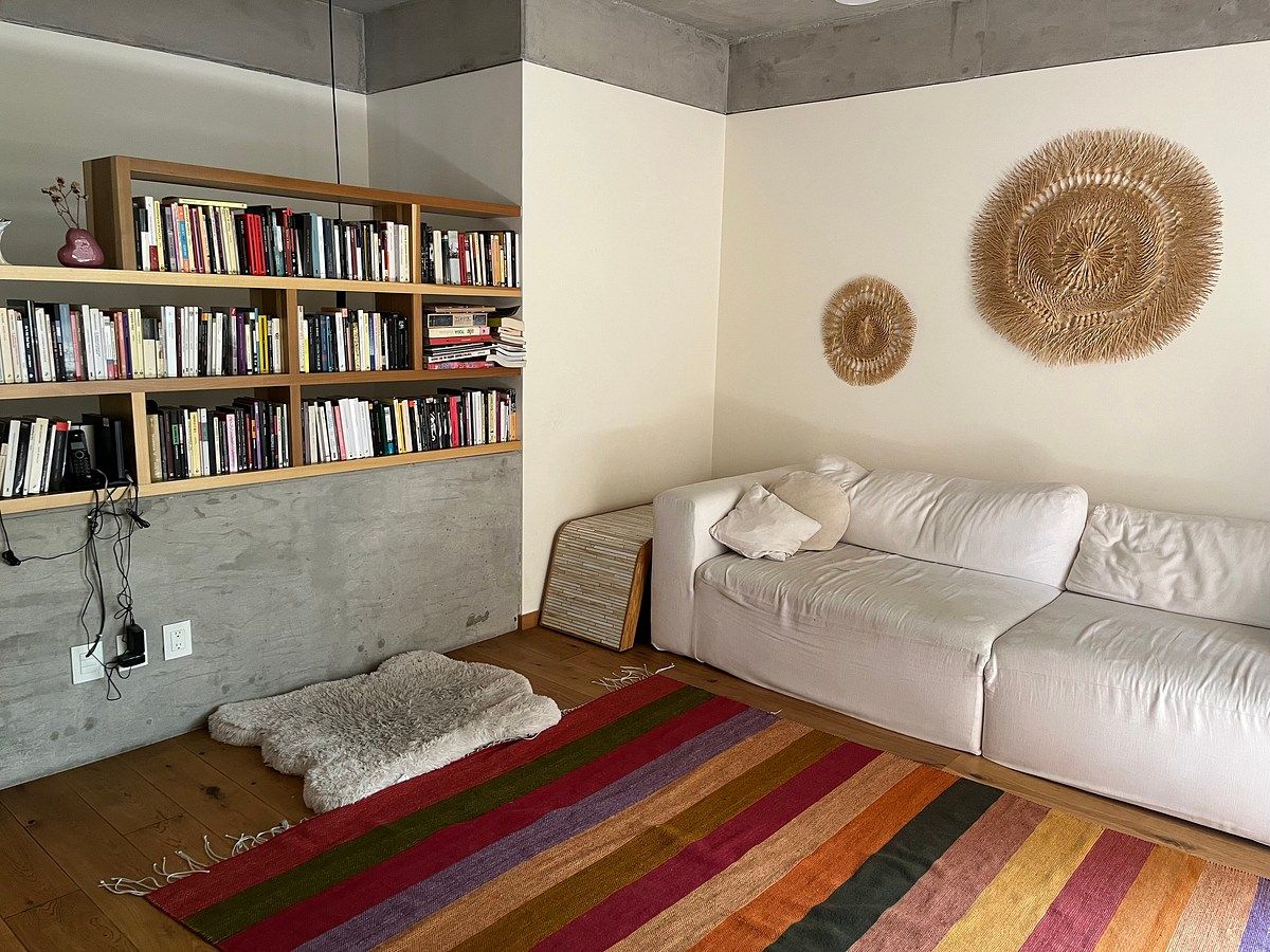 Apartamento em San Miguel Chapultepec I Sección, Miguel Hidalgo, foto 14 de 38