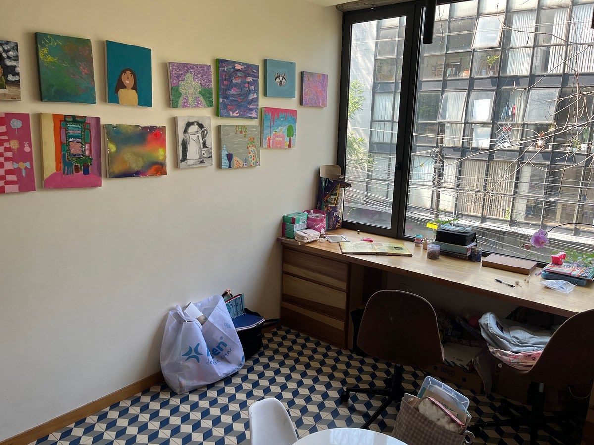 Apartamento em San Miguel Chapultepec I Sección, Miguel Hidalgo, foto 20 de 38