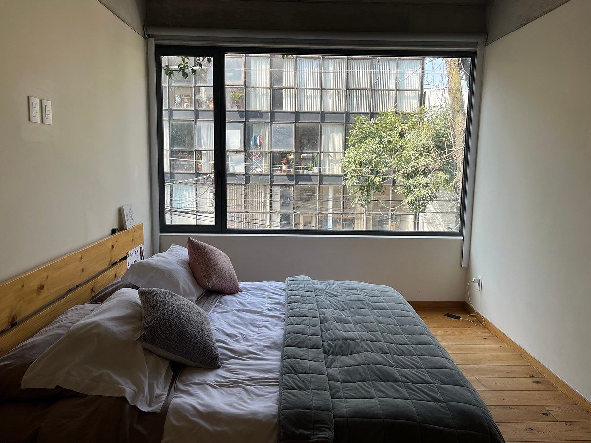 Apartamento em San Miguel Chapultepec I Sección, Miguel Hidalgo, foto 27 de 38