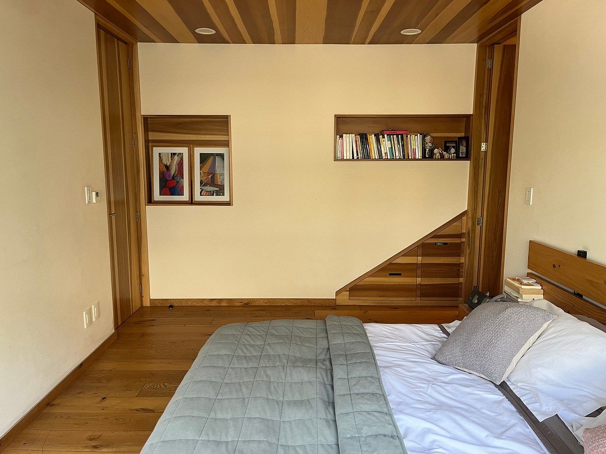 Apartamento em San Miguel Chapultepec I Sección, Miguel Hidalgo, foto 25 de 38