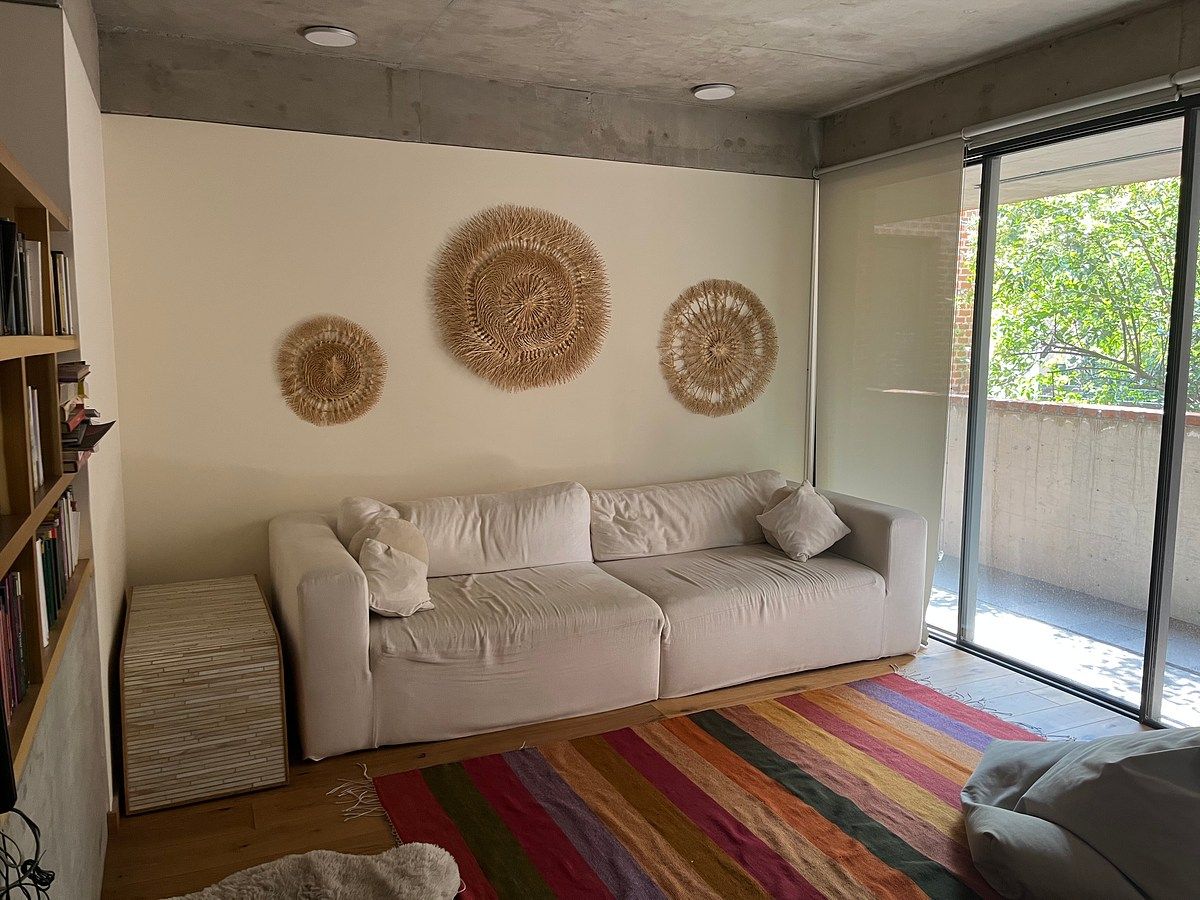 Apartamento em San Miguel Chapultepec I Sección, Miguel Hidalgo, foto 15 de 38