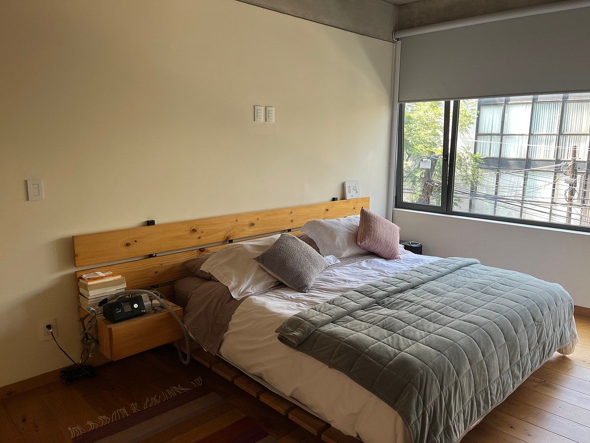 Apartamento em San Miguel Chapultepec I Sección, Miguel Hidalgo, foto 26 de 38