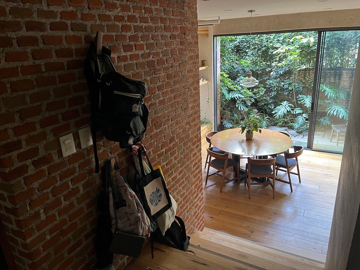 Apartamento em San Miguel Chapultepec I Sección, Miguel Hidalgo, foto 2 de 38