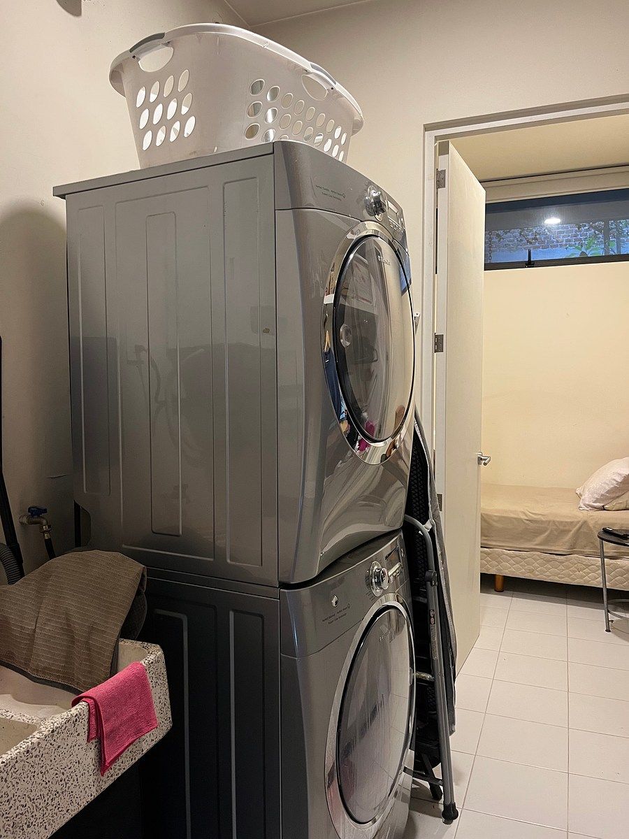 Apartamento em San Miguel Chapultepec I Sección, Miguel Hidalgo, foto 12 de 38