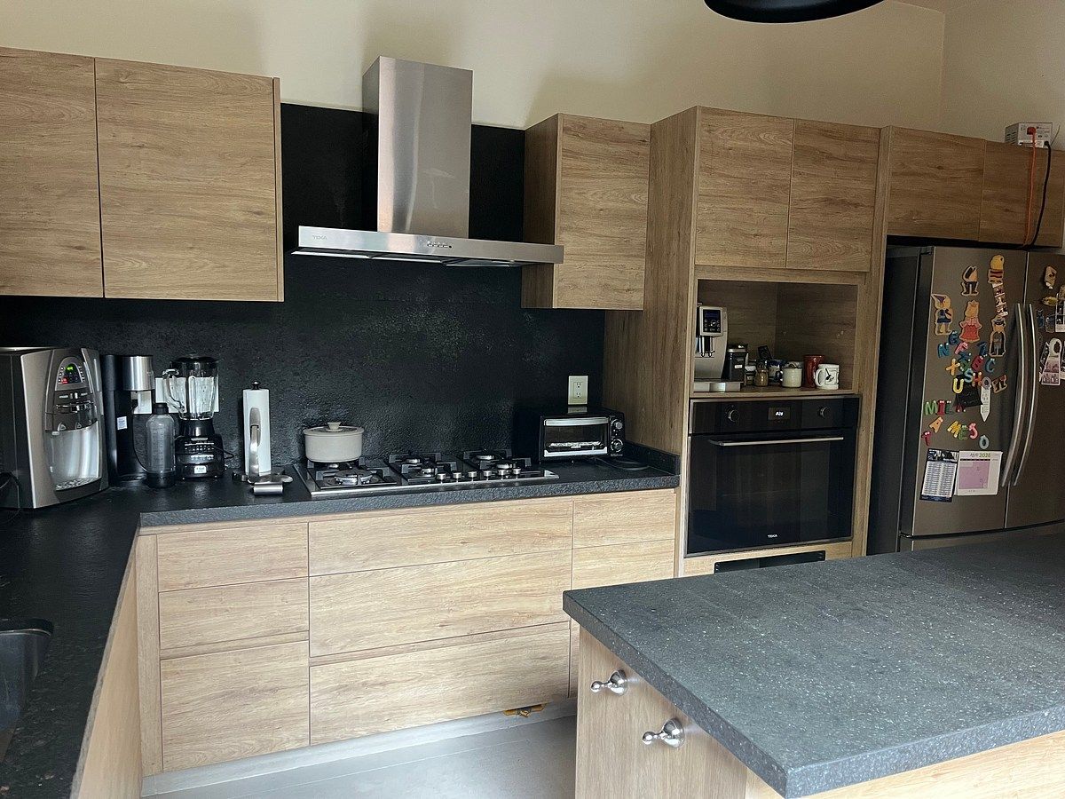 Apartamento em San Miguel Chapultepec I Sección, Miguel Hidalgo, foto 9 de 38
