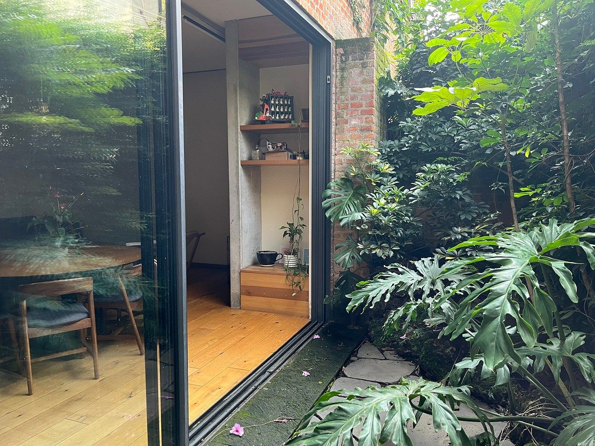 Apartamento em San Miguel Chapultepec I Sección, Miguel Hidalgo, foto 7 de 38