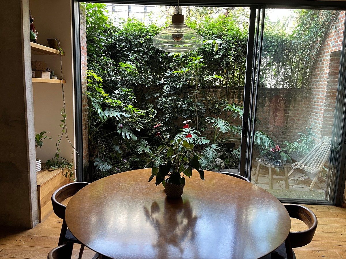 Apartamento em San Miguel Chapultepec I Sección, Miguel Hidalgo, foto 6 de 38