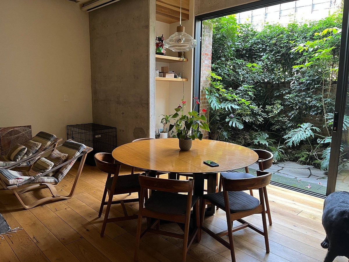 Apartamento em San Miguel Chapultepec I Sección, Miguel Hidalgo, foto 5 de 38