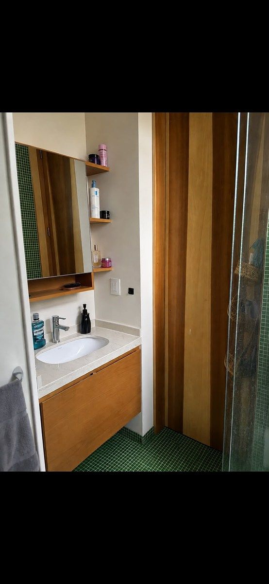 Apartamento em San Miguel Chapultepec I Sección, Miguel Hidalgo, foto 24 de 38