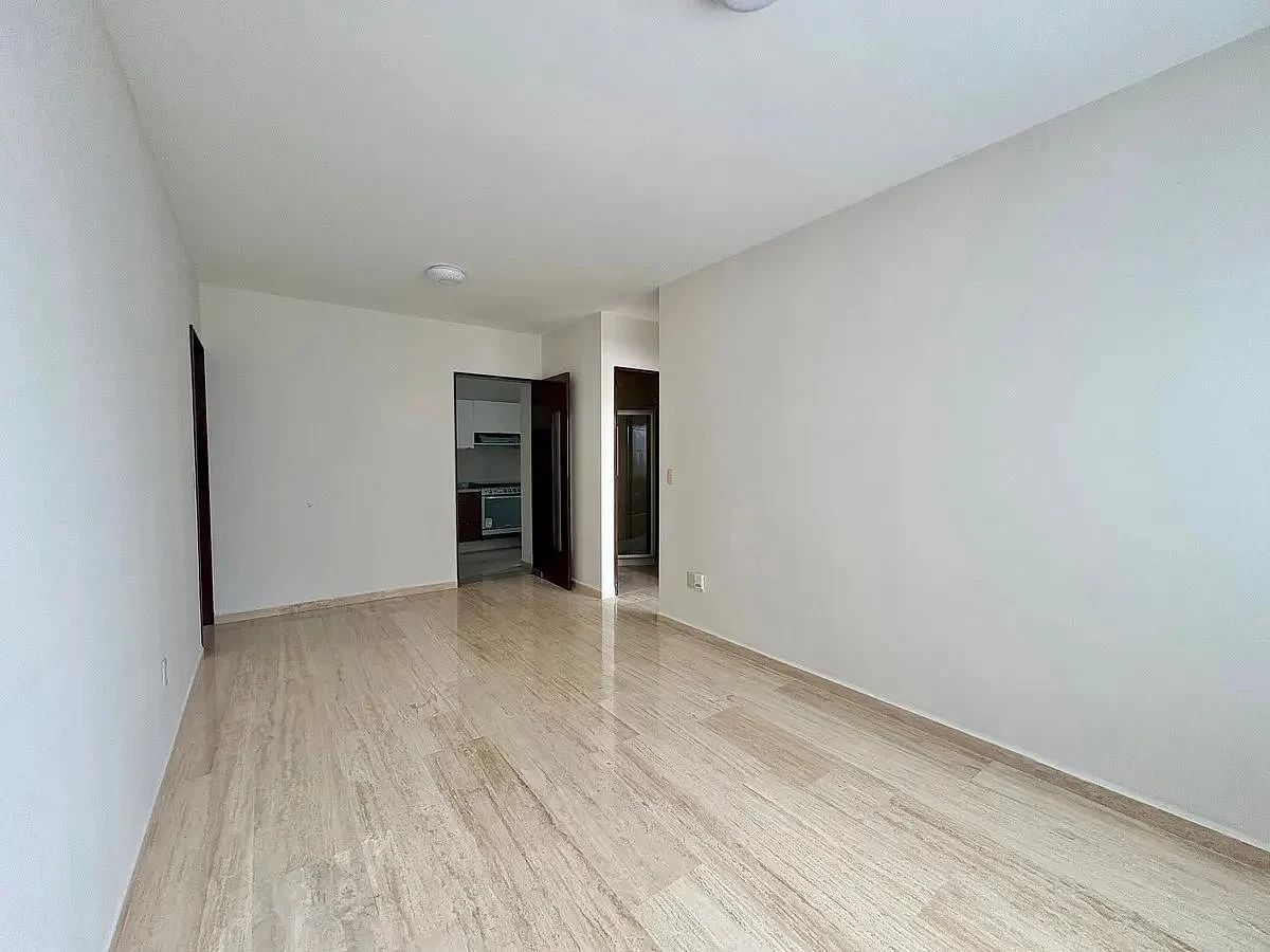 Departamento en Narvarte Poniente, Benito Juárez, foto 4 de 33