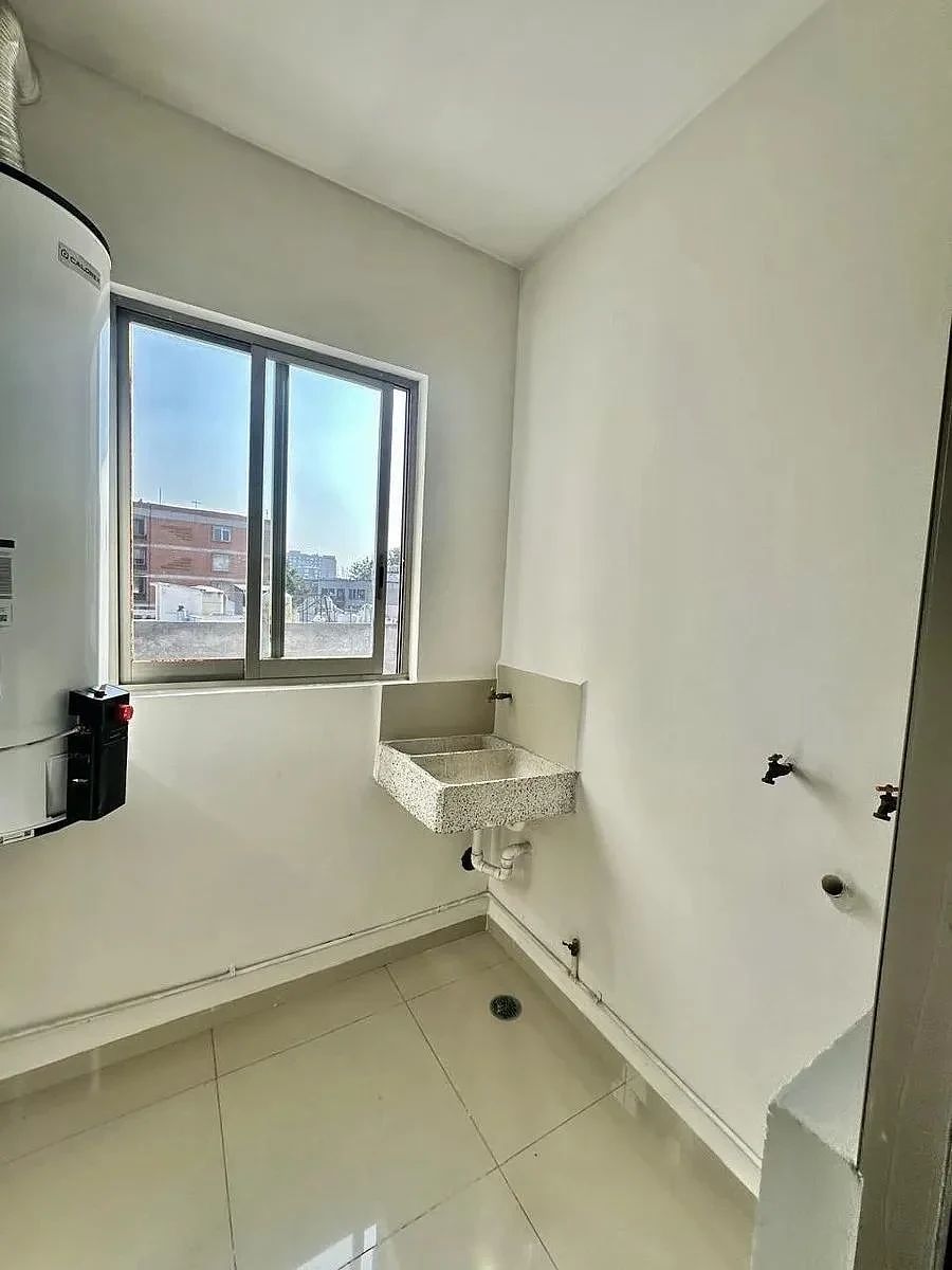 Departamento en Narvarte Poniente, Benito Juárez, foto 17 de 33