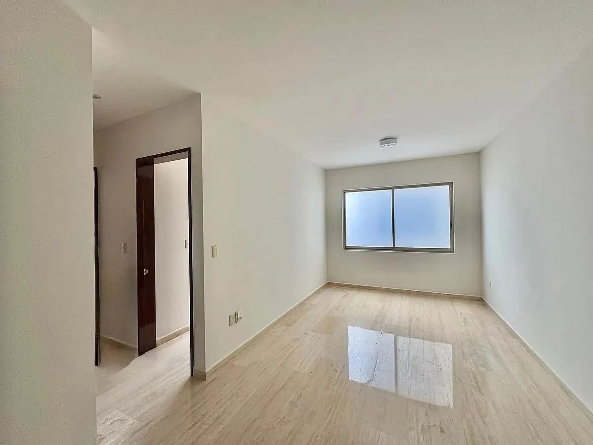 Departamento en Narvarte Poniente, Benito Juárez, foto 19 de 33