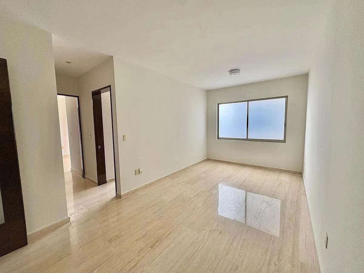 Departamento en Narvarte Poniente, Benito Juárez, foto 9 de 33