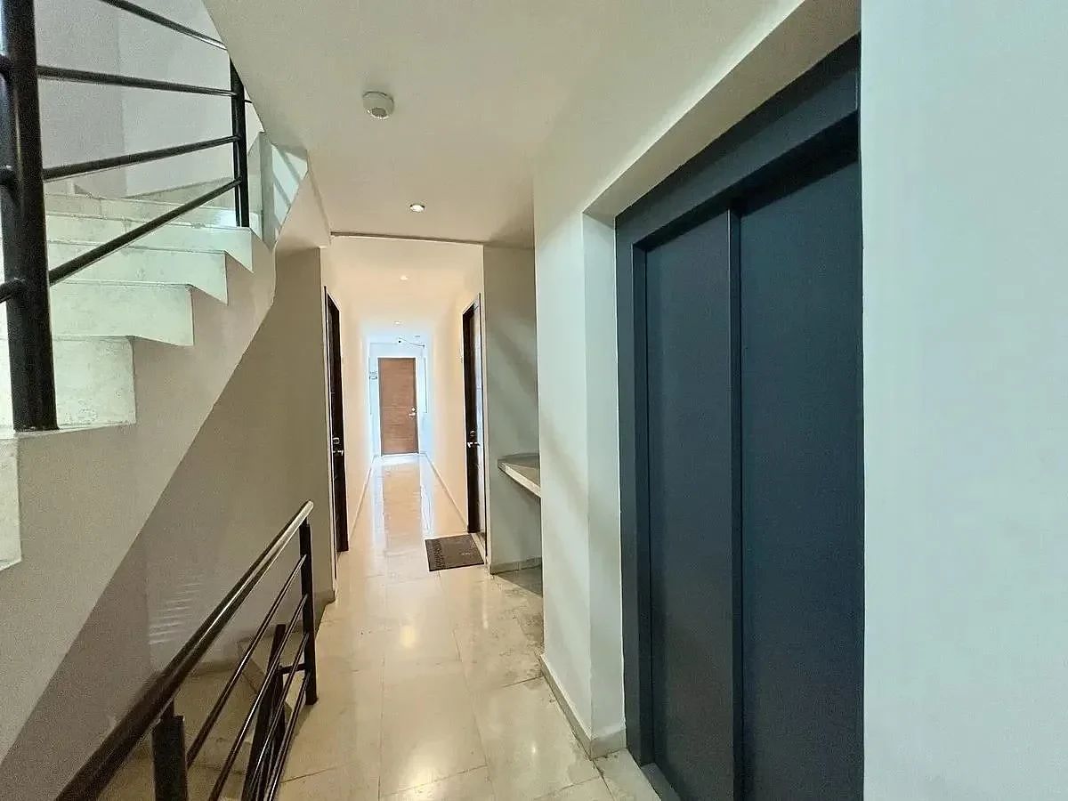 Departamento en Narvarte Poniente, Benito Juárez, foto 24 de 33