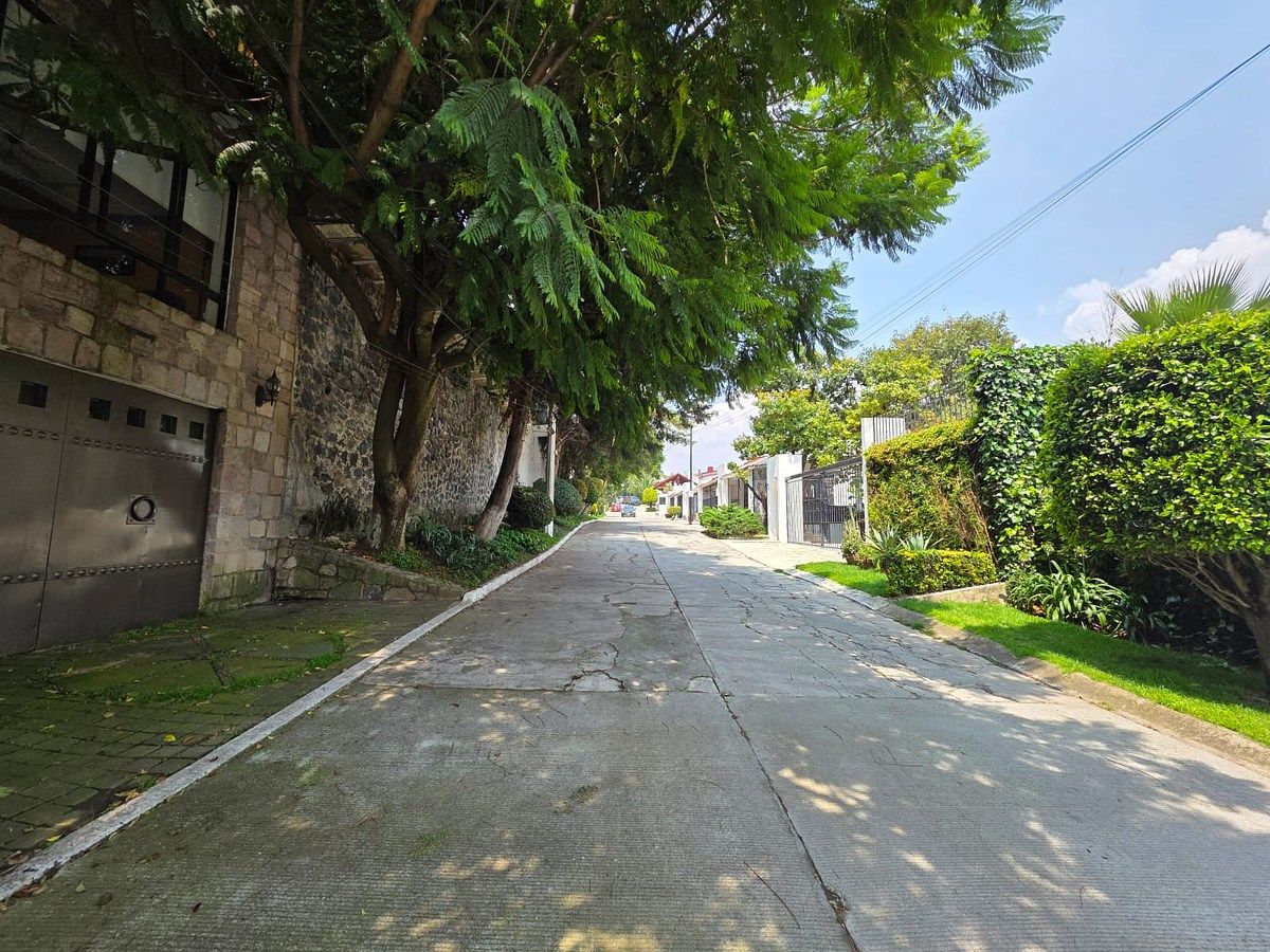 Casa en condominio en Tarango, Álvaro Obregón, foto 31 de 34