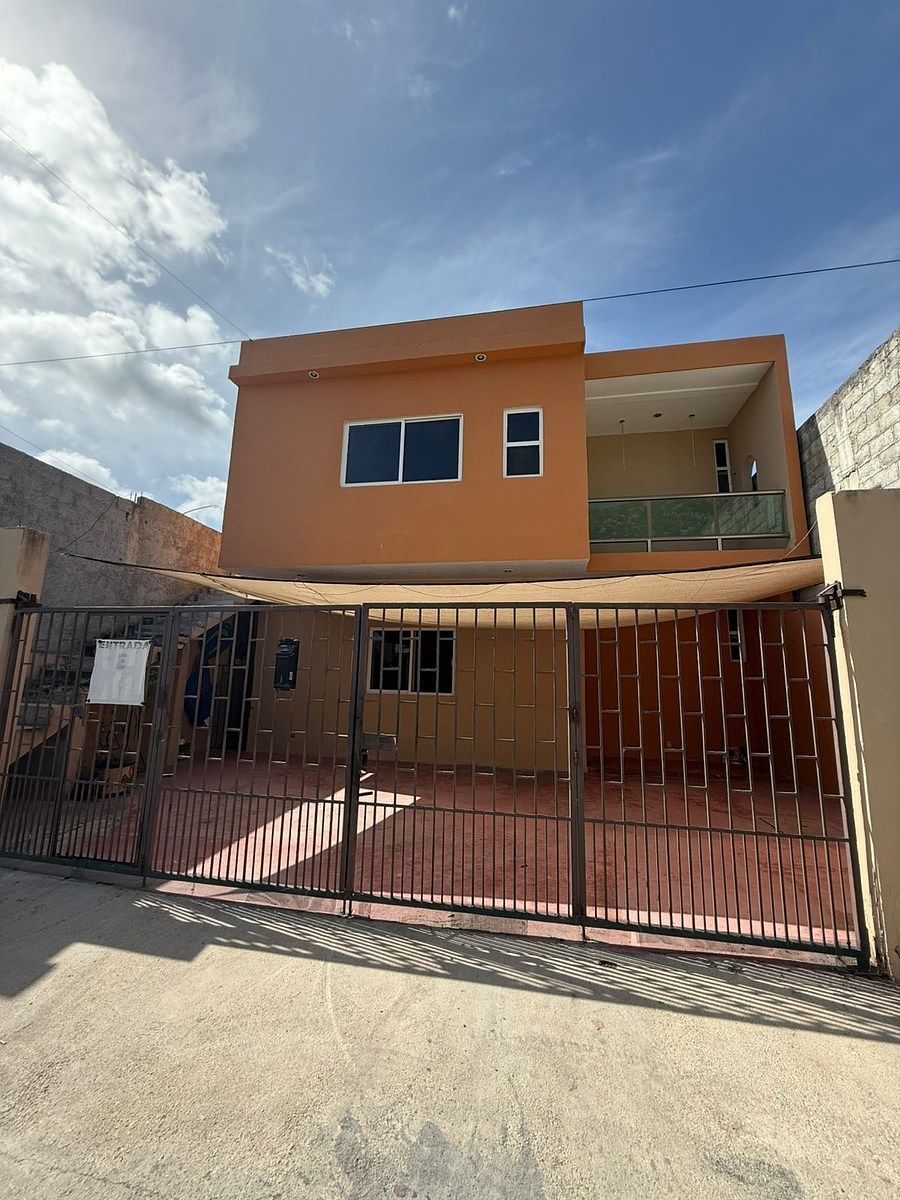 CASA À VENDA EM TULUM, QUINTANA ROO. 4 QUARTOS., foto 1 de 34