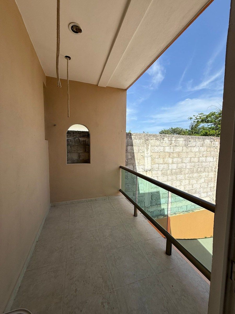 Casa em Tumben Kaa, Tulum, foto 11 de 34