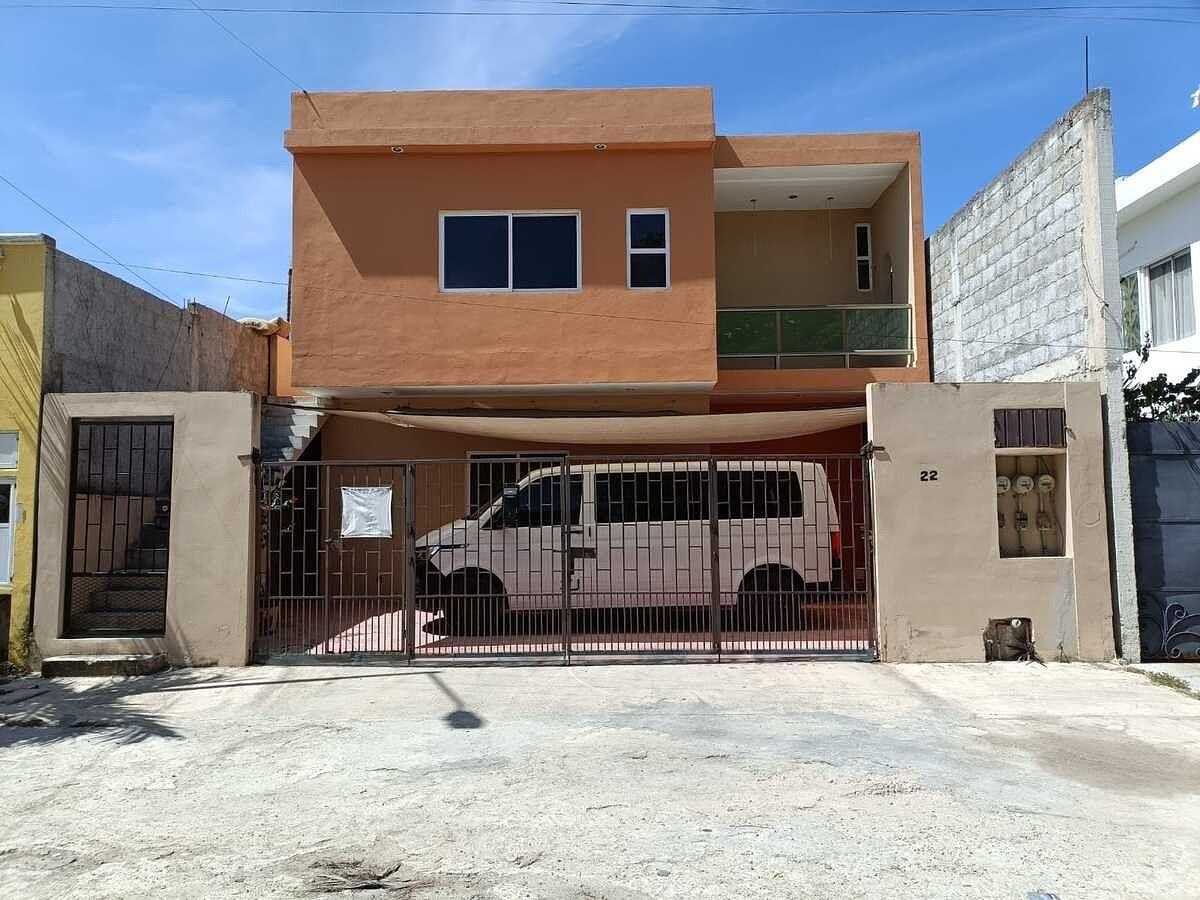 Casa em Tumben Kaa, Tulum, foto 18 de 34