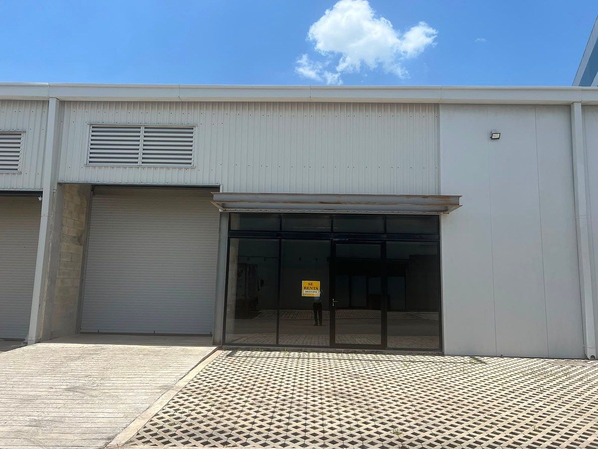 Commercial Storage Unit in Paseos de Opichen, Mérida, photo 4 of 9